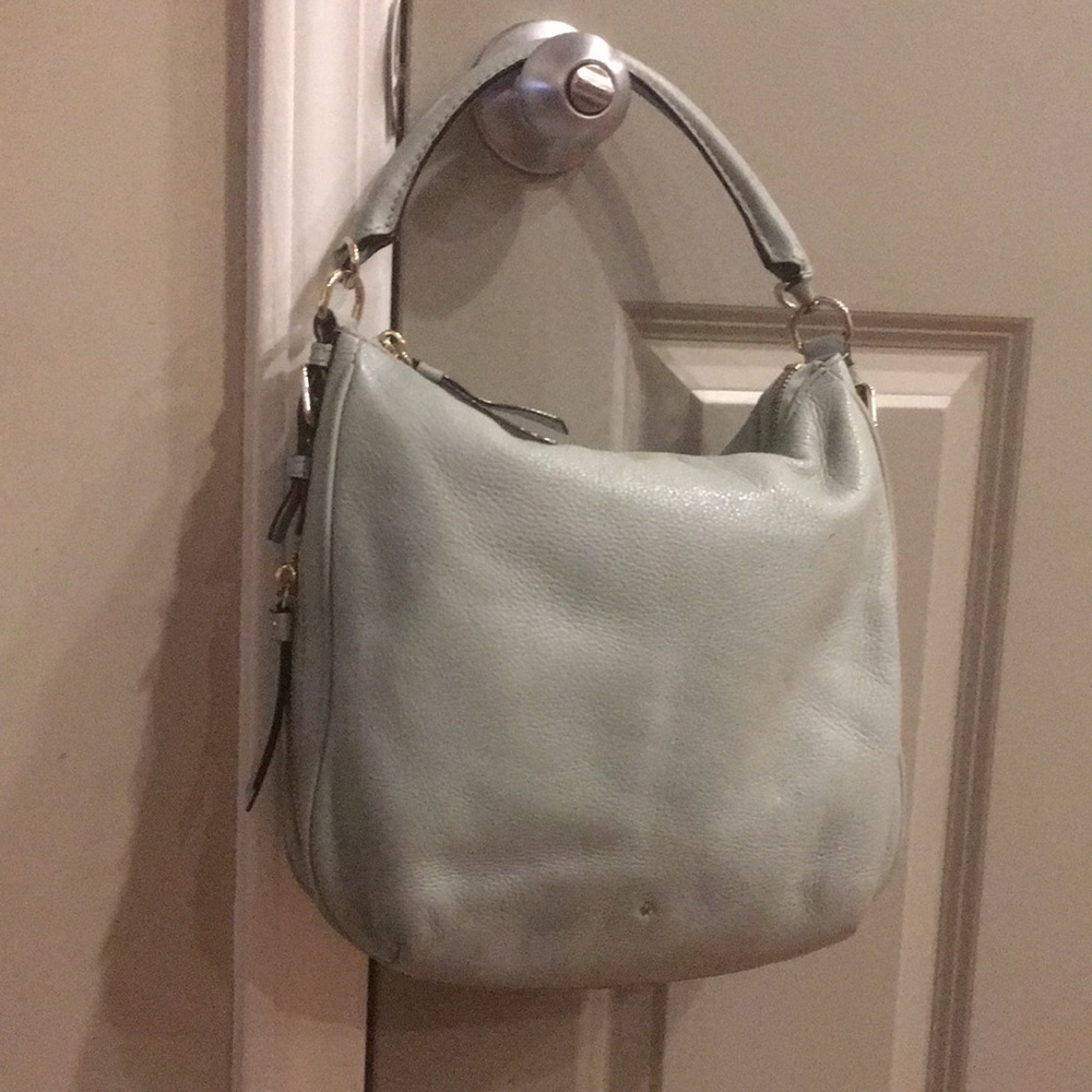 Kate Spade Ella handbag -  Spanish Moss